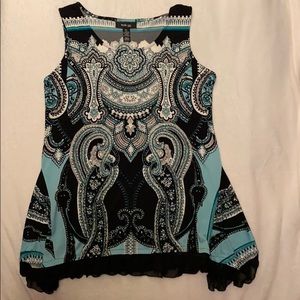 Style & Co. Petite Tank Top